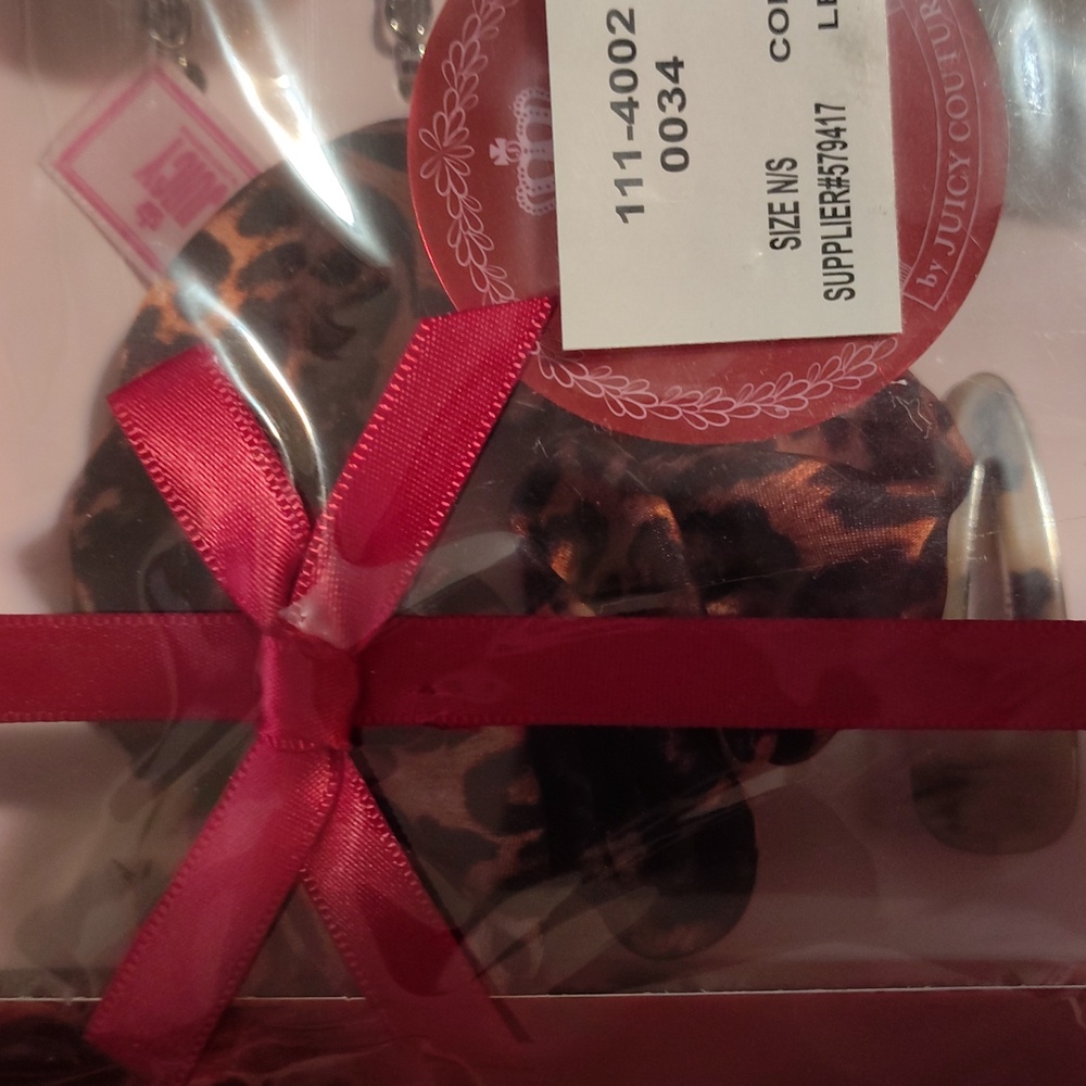 Juicy Hair Accessories Color Leo - Picture 3 of 7